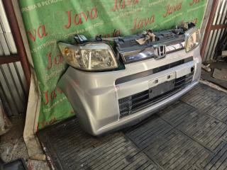 Ноускат передний HONDA ZEST JE1 P07A 2 ракурс Ноускат передний HONDA ZEST JE1 P07A 2 ракурс