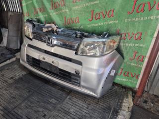 Ноускат передний HONDA ZEST JE1 P07A 3 ракурс Ноускат передний HONDA ZEST JE1 P07A 3 ракурс