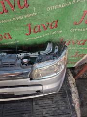 Ноускат передний HONDA ZEST JE1 P07A 4 ракурс Ноускат передний HONDA ZEST JE1 P07A 4 ракурс