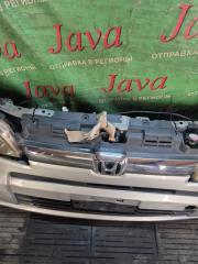 Ноускат передний HONDA ZEST JE1 P07A 5 ракурс Ноускат передний HONDA ZEST JE1 P07A 5 ракурс