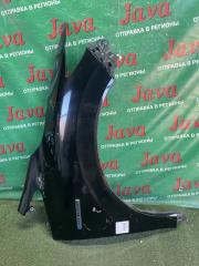 Крыло правое переднее HONDA JADE FR4 LEB 1 ракурс