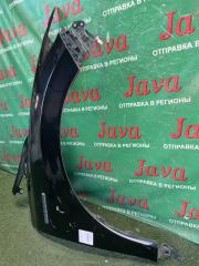 Крыло правое переднее HONDA JADE FR4 LEB 2 ракурс