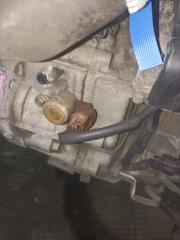АКПП HONDA FIT GD1 L13A SWRA 3 ракурс