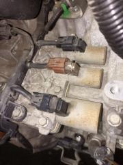 АКПП HONDA FIT GD1 L13A SWRA 4 ракурс