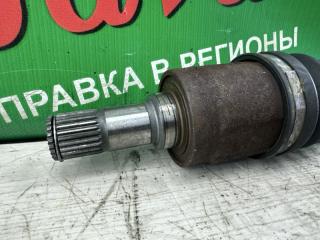 Привод правый передний HONDA FIT GD1 L13A 44305-SAA-000 2 ракурс Привод правый передний HONDA FIT GD1 L13A 44305-SAA-000 2 ракурс