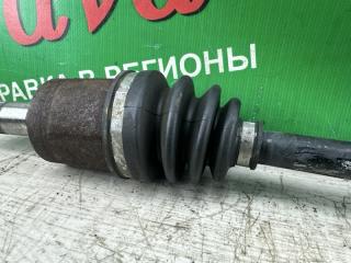 Привод правый передний HONDA FIT GD1 L13A 44305-SAA-000 3 ракурс Привод правый передний HONDA FIT GD1 L13A 44305-SAA-000 3 ракурс