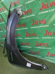 Крыло правое переднее HONDA JADE FR4 LEB 2 ракурс