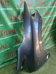 Крыло правое переднее HONDA JADE FR4 LEB 3 ракурс