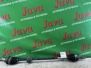 Привод правый передний TOYOTA PASSO KGC10 1KR-FE 43410-B1131 1 ракурс