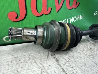 Привод правый передний TOYOTA PASSO KGC10 1KR-FE 43410-B1131 2 ракурс