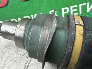 Привод правый передний TOYOTA PASSO KGC10 1KR-FE 43410-B1131 3 ракурс