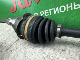 Привод правый передний TOYOTA PASSO KGC10 1KR-FE 43410-B1131 4 ракурс