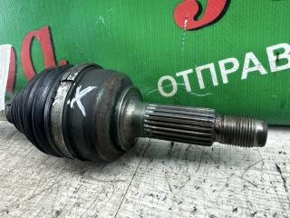 Привод правый передний TOYOTA PASSO KGC10 1KR-FE 43410-B1131 5 ракурс