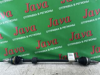 Привод правый передний TOYOTA PASSO KGC10 1KR-FE 43410-B1131 1 ракурс