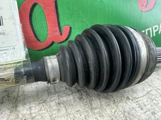 Привод правый передний TOYOTA PASSO KGC10 1KR-FE 43410-B1131 3 ракурс