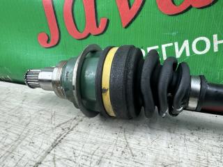 Привод правый передний TOYOTA PASSO KGC10 1KR-FE 43410-B1131 4 ракурс