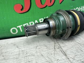Привод правый передний TOYOTA PASSO KGC10 1KR-FE 43410-B1131 5 ракурс