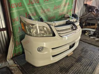 Ноускат передний TOYOTA NOAH AZR65 1AZ-FSE 2 ракурс