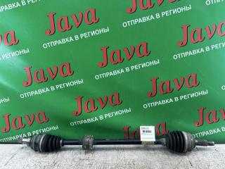 Привод правый передний DAIHATSU SONICA L405S KF-DET 43410-B2550 1 ракурс