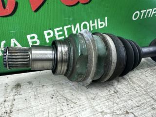Привод правый передний DAIHATSU SONICA L405S KF-DET 43410-B2550 2 ракурс