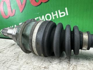 Привод правый передний DAIHATSU SONICA L405S KF-DET 43410-B2550 3 ракурс