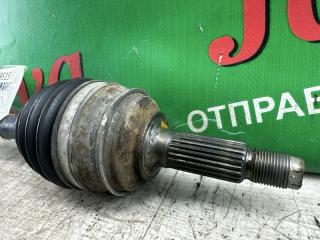 Привод правый передний DAIHATSU SONICA L405S KF-DET 43410-B2550 4 ракурс