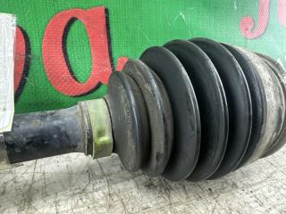 Привод правый передний DAIHATSU SONICA L405S KF-DET 43410-B2550 5 ракурс