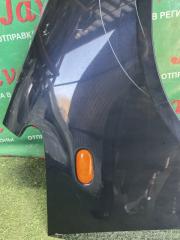 Крыло правое переднее MITSUBISHI COLT Z21A 4A90 MN133356 5 ракурс Крыло правое переднее MITSUBISHI COLT Z21A 4A90 MN133356 5 ракурс