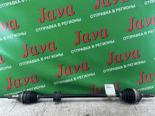 Привод правый передний TOYOTA PASSO KGC30 1KR-FE 43410-B1111 1 ракурс