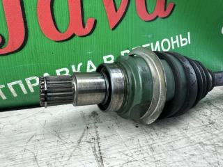 Привод правый передний TOYOTA PASSO KGC30 1KR-FE 43410-B1111 2 ракурс