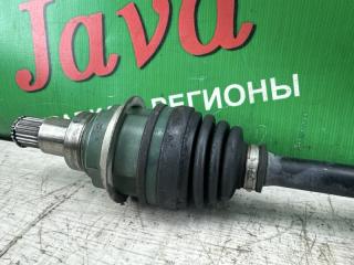 Привод правый передний TOYOTA PASSO KGC30 1KR-FE 43410-B1111 3 ракурс