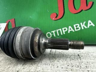 Привод правый передний TOYOTA PASSO KGC30 1KR-FE 43410-B1111 4 ракурс