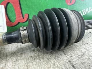Привод правый передний TOYOTA PASSO KGC30 1KR-FE 43410-B1111 5 ракурс