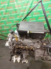 Двигатель TOYOTA BB QNC20 K3-VE 3 ракурс