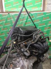 Двигатель TOYOTA BB QNC20 K3-VE 5 ракурс