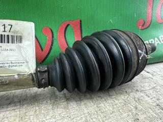 Привод правый передний HONDA FREED GB3 L15A 44305-TF0-N10 3 ракурс