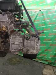 АКПП TOYOTA BB QNC20 K3-VE A4B-D 01A 1 ракурс