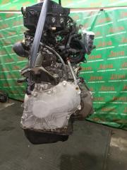 АКПП TOYOTA BB QNC20 K3-VE A4B-D 01A 2 ракурс