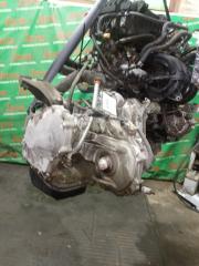 АКПП TOYOTA BB QNC20 K3-VE A4B-D 01A 4 ракурс