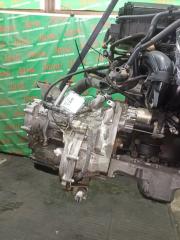 АКПП TOYOTA BB QNC20 K3-VE A4B-D 01A 5 ракурс