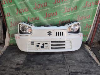 Ноускат передний SUZUKI ALTO HA36S R06A 1 ракурс