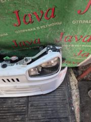 Ноускат передний SUZUKI ALTO HA36S R06A 4 ракурс