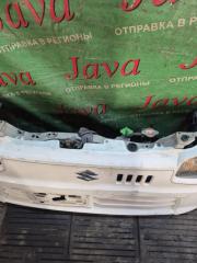 Ноускат передний SUZUKI ALTO HA36S R06A 5 ракурс