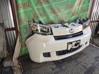 Ноускат передний TOYOTA BB QNC20 K3-VE 2 ракурс Ноускат передний TOYOTA BB QNC20 K3-VE 2 ракурс