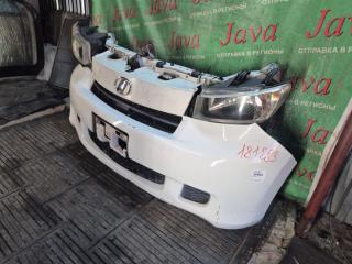 Ноускат передний TOYOTA BB QNC20 K3-VE 3 ракурс Ноускат передний TOYOTA BB QNC20 K3-VE 3 ракурс