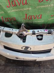 Ноускат передний TOYOTA BB QNC20 K3-VE 5 ракурс Ноускат передний TOYOTA BB QNC20 K3-VE 5 ракурс