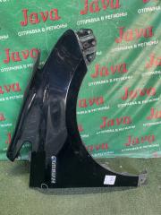 Крыло правое переднее TOYOTA PRIUS ALPHA ZVW40 2ZR-FXE 1 ракурс