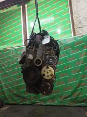 Двигатель HONDA FIT GD1 L13A 1 ракурс