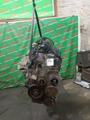Двигатель HONDA FIT GD1 L13A 2 ракурс