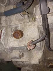 АКПП HONDA FIT GD1 L13A SWRA 3 ракурс